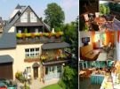 Oberwiesenthal: Pension & Ferienwohnungen Teuber